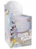 Комплект стикери Craft Buddy - Disney 100, диамантен гоблен пакет
