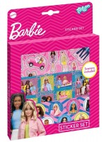 Комплект стикери Totum - Barbie, 4 части