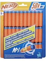 Комплект стрели Nerf N Series - N1, 50 броя