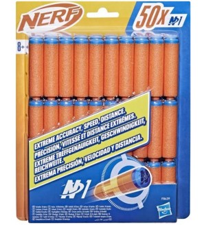 Комплект стрели Nerf N Series - N1, 50 броя