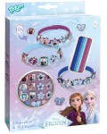Комплект Totum -  Frozen, Направи си сам очарователни гривни