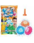 Комплект водни капсули Nerf - Better Than Balloons, 108 броя