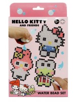 Комплект водни мъниста Micki - Hello Kitty and Friends