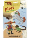 Комплект водни мъниста Pippi - Пипи Дългото Чорапче