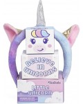 Комплект за баня Martinelia Little Unicorn - Диадема