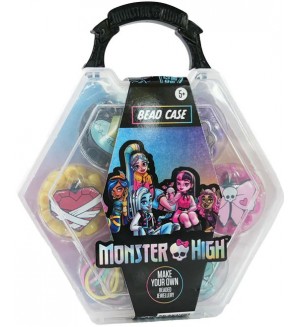 Комплект за бижута Sambro - Monster High
