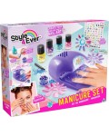 Комплект за детски маникюр Canal Toys - Style 4 ever