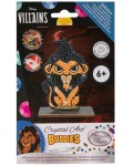 Комплект за диамантена бродерия Craft Buddy - Crystal Art Buddies: Скар, 7 части