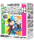 Комплект за фокуси Marvin's Magic - Магическата шапка на Марвин