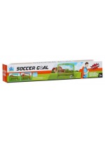 Комплект за футбол GОТ - Врата и топка