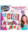 Творчески комплект Cra-Z-Art - Направи си гривни Bubble bands