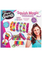 Творчески комплект Cra-Z-Art - Направи си гривни Bubble bands