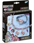 Творчески комплект Totum - Monster High, направи си сам гривни