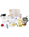 Комплект за игра Melissa & Doug - Хубав ресторант