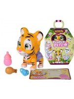 Комплект за игра Simba toys  Pamper Petz - Тигър с памперс