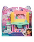 Комплект за игра Spin Master Gabby's Dollhouse - Кухня, с аксесоари