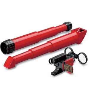 Комплект за изследване 3 в 1 Navir - Телескоп, перископ и оптичен уред, асортимент Комплект за изследване 3 в 1 Navir - Телескоп, перископ и оптичен уред, асортимент