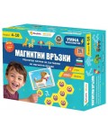 Комплект за конструиране Playshifu - Магнитни връзки