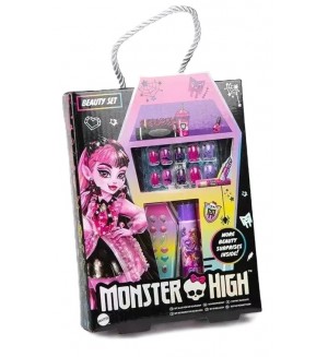 Комплект за красота Monster High