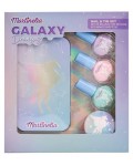 Комплект за маникюр Martinelia - Galaxy Dreams, Галактически нокти
