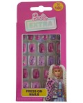 Комплект за маникюр RMS - Barbie