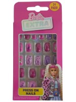 Комплект за маникюр RMS - Barbie