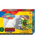 Комплект за оцветяване Colorino Creative - T - Rex