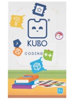 Комплект за програмиране KUBO Coding++ Set