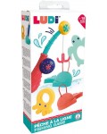 Комплект за риболов Ludi