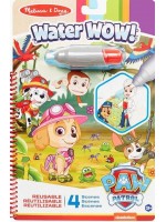 Комплект за рисуване с вода Melissa & Doug - Скай и приятели