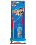 Комплект за сапунени балони Dodo - Paw Patrol, 450 ml
