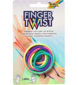 Комплект за сръчност Folia - Finger Twist