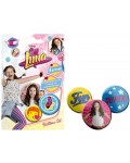 Комплект значки Craze - Soy Luna, 3 броя