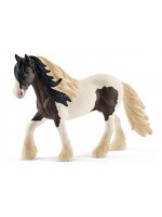 Фигурка Schleich Коне – Жребец Тинкер