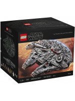 Конструктор Lego Star Wars - Ultimate Millennium Falcon™ (75192)