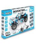 Конструктор 10 в 1 Engino Inventor Motorized - Офроудър
