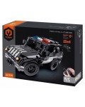Конструктор 2 в 1 iM.Master Mechanical Master - SWAT джип с RC, 355 части