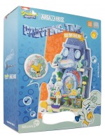 Конструктор Areax - Домът на господин Сепия, 367 части Конструктор Areax - Домът на господин Сепия, 367 части