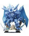 Конструктор Areax Yu-Gi-Oh!: Obelisk the Tormentor, 500 части