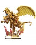 Конструктор Areax Yu-Gi-Oh!: The Egyptian God Cards - The Winged Dragon of Ra, 600 части