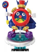 Конструктор Areax Yu-Gi-Oh!: Time Wizard, 132 части Конструктор Areax Yu-Gi-Oh!: Time Wizard, 132 части