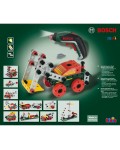 Конструктор Bosch - С винтоверт, 73 части
