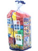 Конструктор Cimbari, 70 части