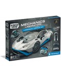 Конструктор Clementoni Mechanics Laboratory - Lamborghini Huracan STO, 320 части