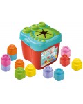 Конструктор Clementoni Soft Clemmy - 15 части
