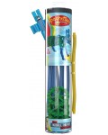 Конструктор Clics Toys Spaghetteez - Noodle The Pup, 34 части