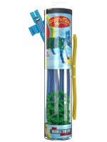 Конструктор Clics Toys Spaghetteez - Noodle The Pup, 34 части