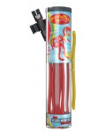 Конструктор Clics Toys Spaghetteez - Velociraptor, 34 части