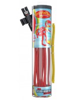 Конструктор Clics Toys Spaghetteez - Velociraptor, 34 части