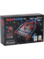 Конструктор Fischertechnik Adcanced - Pinball